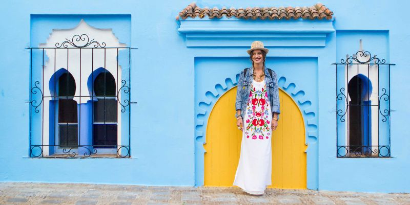 Roteiro Oriente Médio com Marrocos, Egito e Jordânia